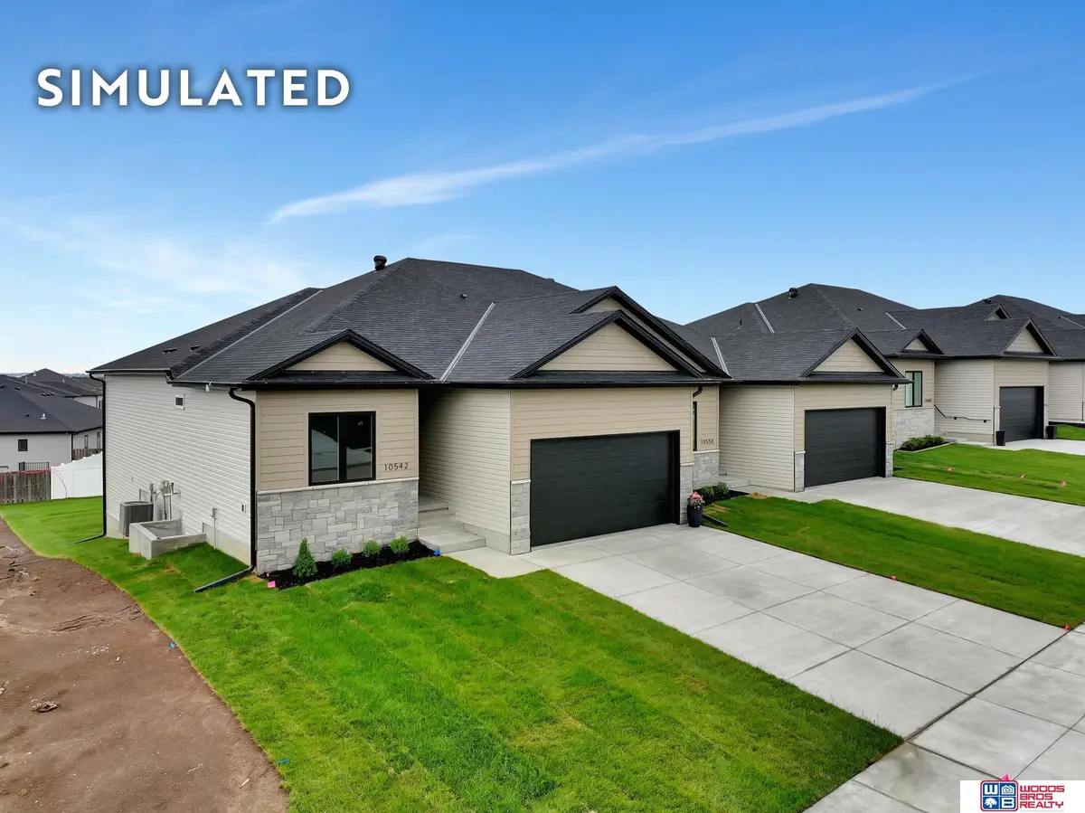 10528 Majestic Lane, Lincoln, NE 68527 - Image #1