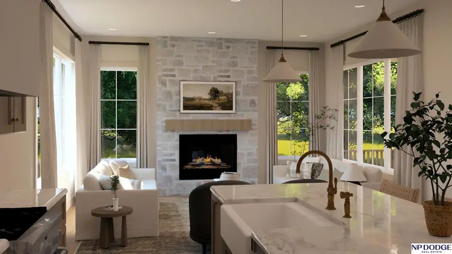 1060 S 93rd Court Circle, Omaha, NE 68114 - Image #3