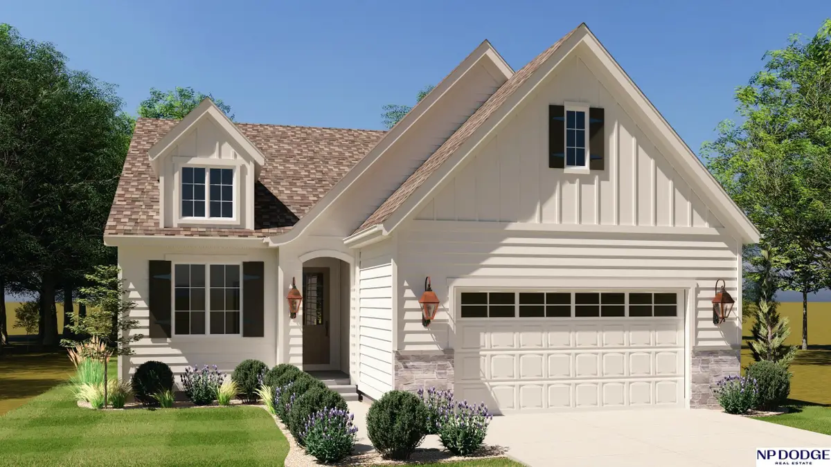 1068 S 93rd Court Circle, Omaha, NE 68114 - Image #1