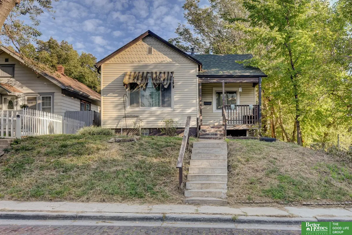 1914 Bancroft Street, Omaha, NE 68108 - Image #1