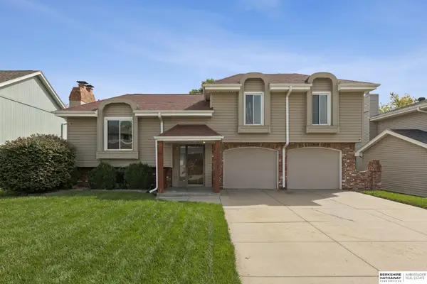 3117 S 145th Street, Omaha, NE 68144