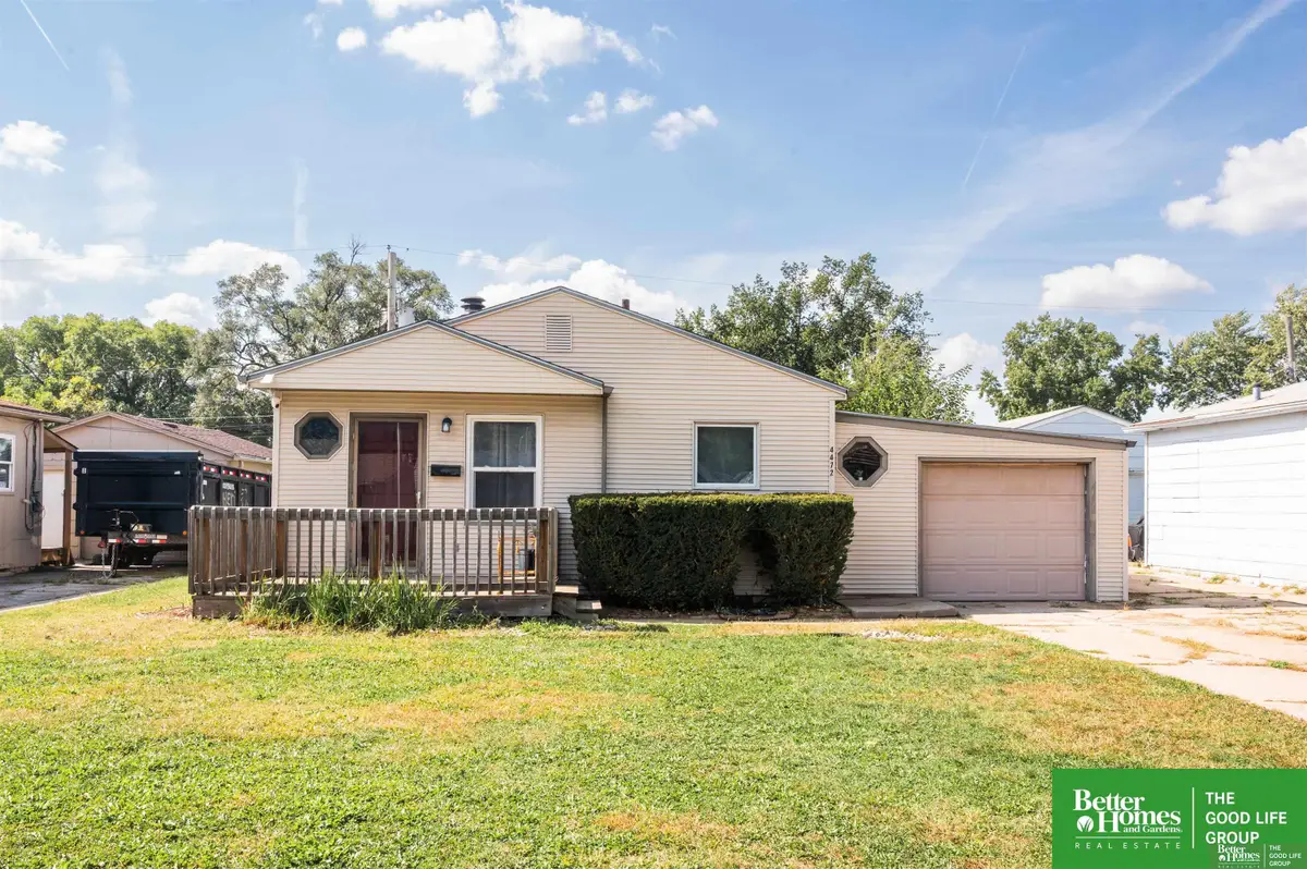 4472 S 61st Avenue, Omaha, NE 68117 - Image #1