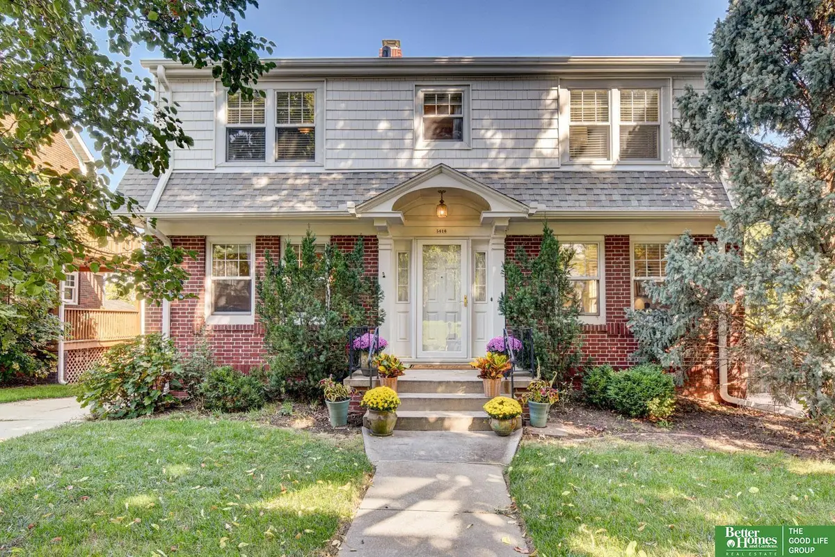 5616 Emile Street, Omaha, NE 68132 - Image #1