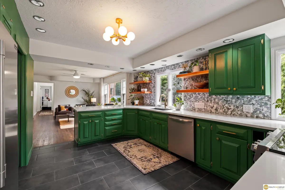 2606 S 105th Street, Omaha, NE 68124 - #1