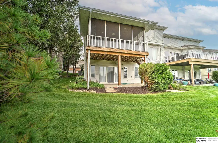 17465 Riviera Drive, Richland Viii, NE 68136 - Image #3