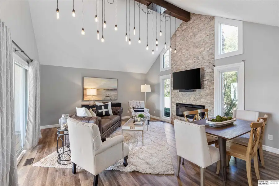 8609 Molokai Drive, Papillion, NE 68046 - Image #2