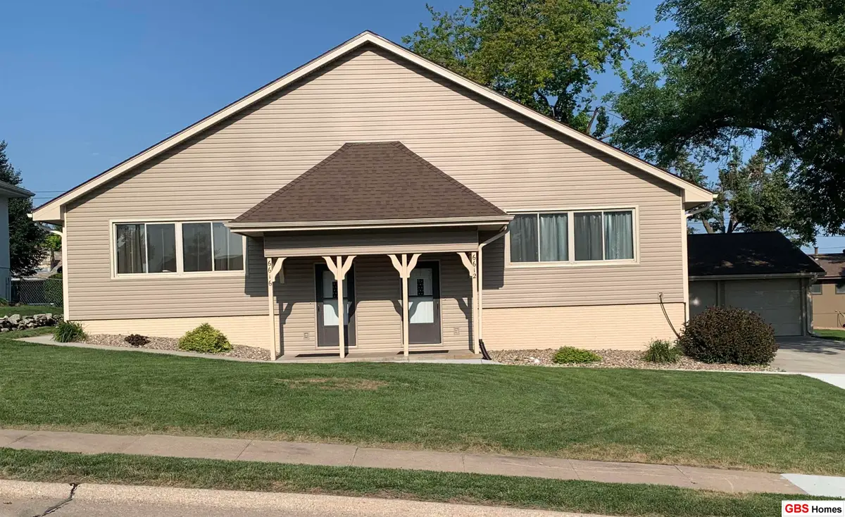 6612-6616 S 85 Street, Ralston, NE 68127 - Image #1