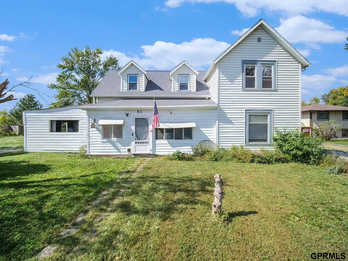 51 Frazier Street, Garland, NE 68360 - Image #1