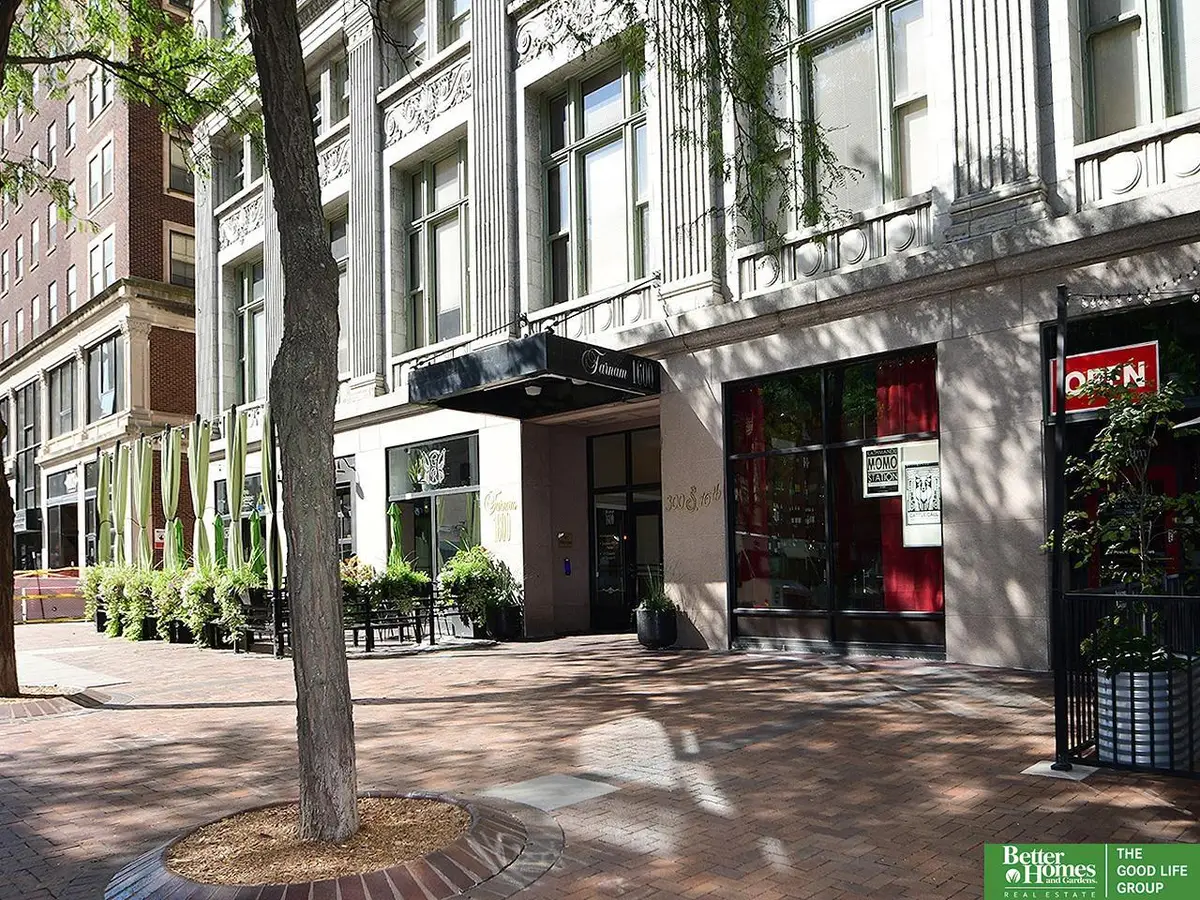 300 S 16 Street #602, Omaha, NE 68102 - Image #1