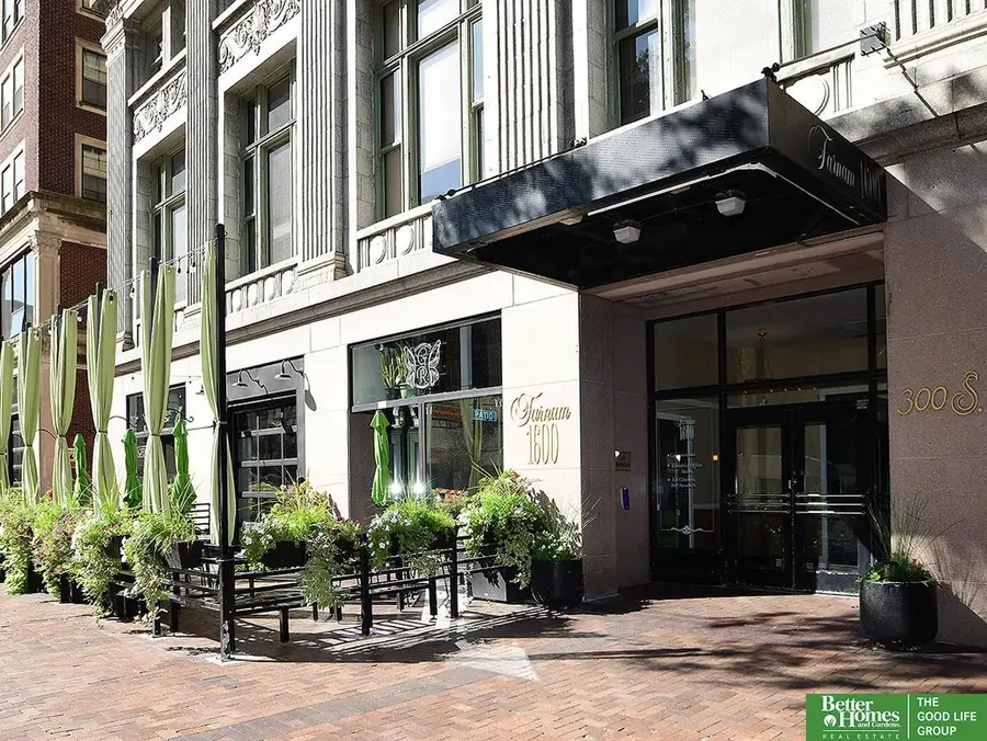 300 S 16 Street #602, Omaha, NE 68102 - Image #2