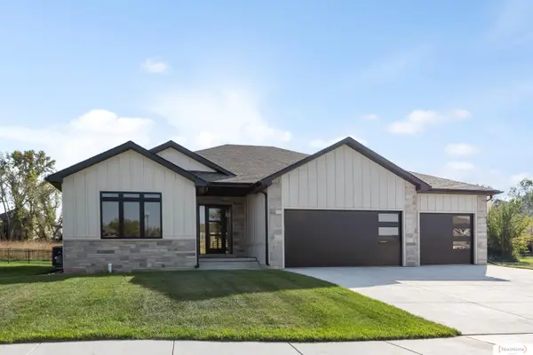 1325 Fairway Circle, Ashland, NE 68003