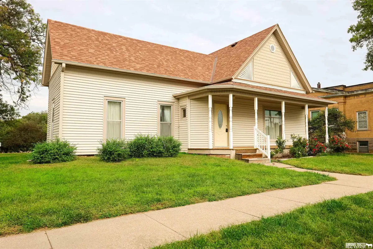 742 G Street, Pawnee City, NE 68420 - Image #1
