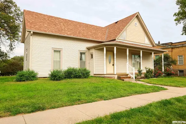 742 G Street, Pawnee City, NE 68420