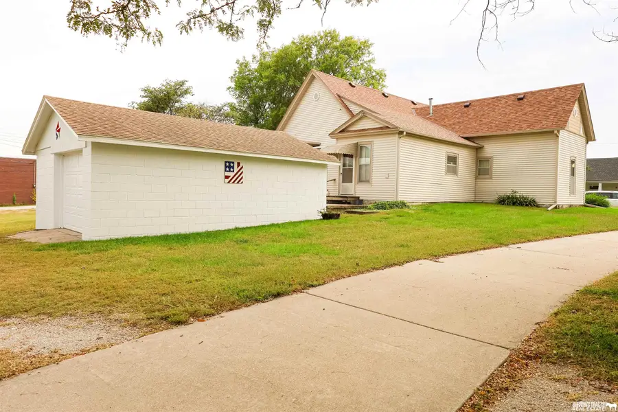742 G Street, Pawnee City, NE 68420 - Image #3