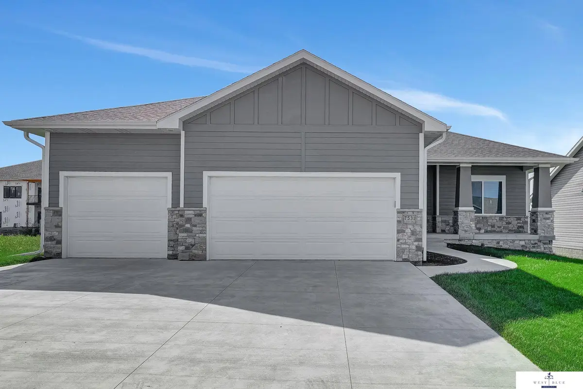 7531 Aero Street, Lincoln, NE 68516 - #1