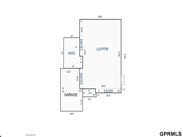 7106 S 145th Street, Omaha, NE 68138