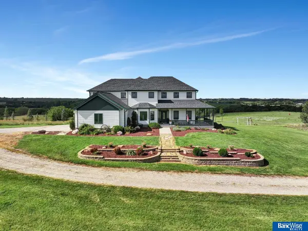 12550 W Beam Hill Road, Denton, NE 68339