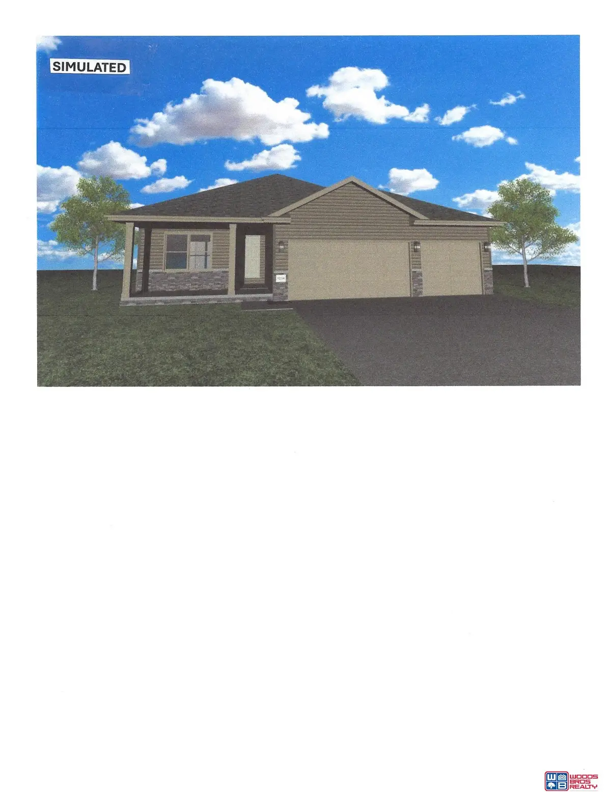 2833 N 90th Street, Lincoln, NE 68507 - Image #1