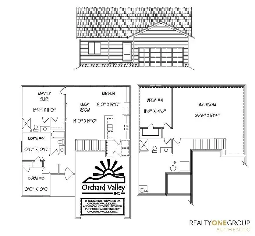 13315 S 49th Street, Bellevue, NE 68133 - Image #1