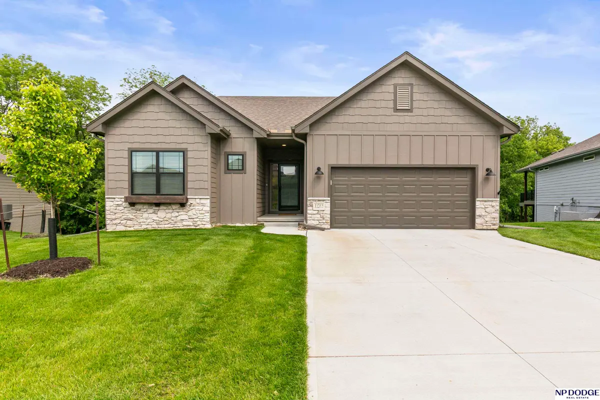 1715 Blackthorn Street, Council Bluffs, IA 51503 - Image #1