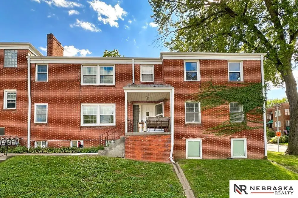 3167 Jackson Street #14, Omaha, NE 68105 - Image #1