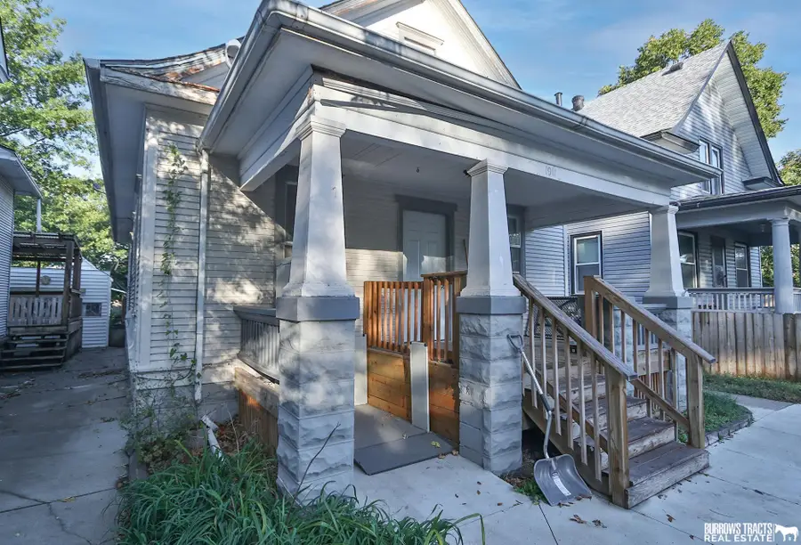 1011 S 6th Street, Lincoln, NE 68508 - Image #3