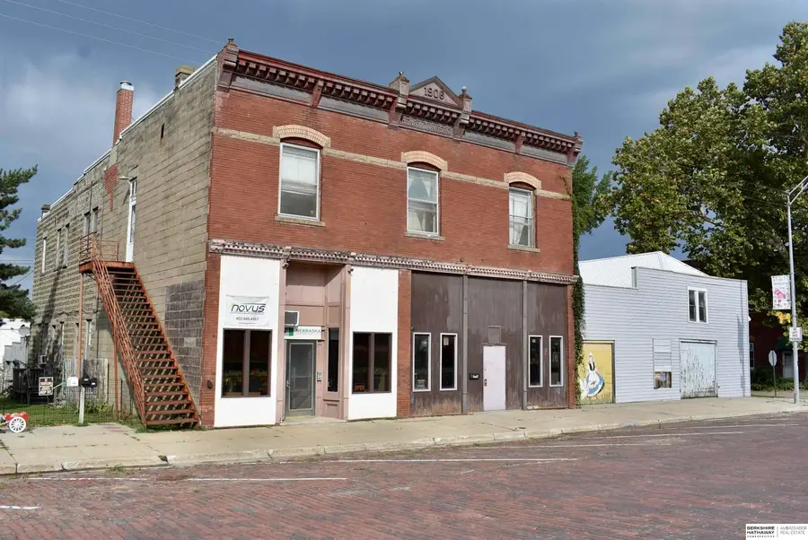 328-338 N Oakland Avenue, Oakland, NE 68045 - Image #2