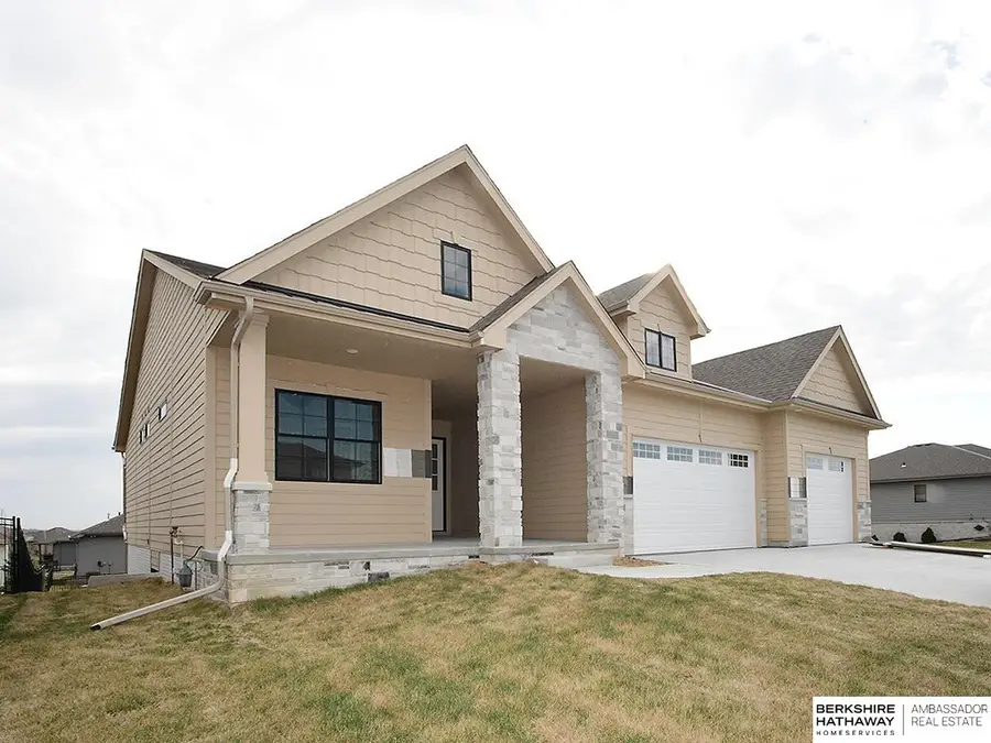 4315 S 219th Street, Elkhorn, NE 68022 - #2