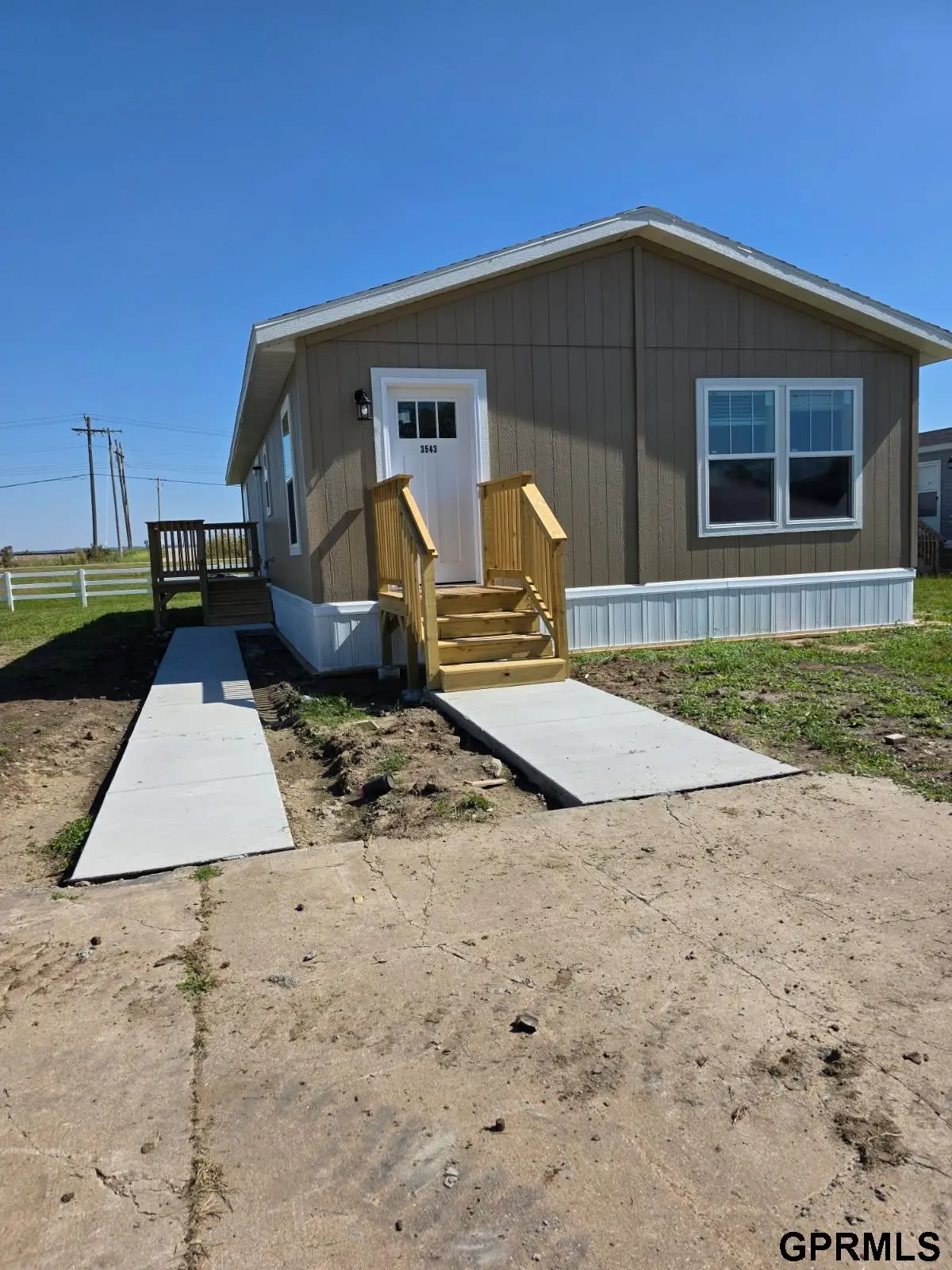 3543 Warren Place, Bellevue, NE 68005 - Image #1