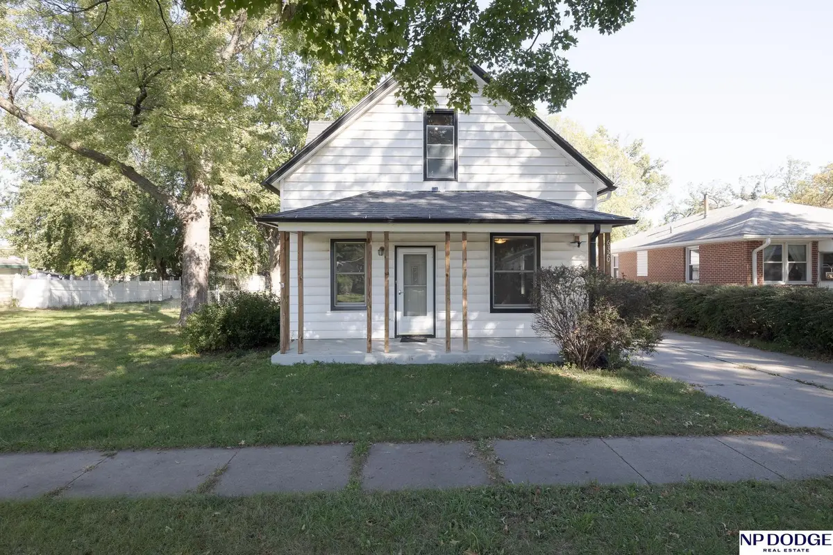 6320 Kearney Avenue, Lincoln, NE 68507 - Image #1