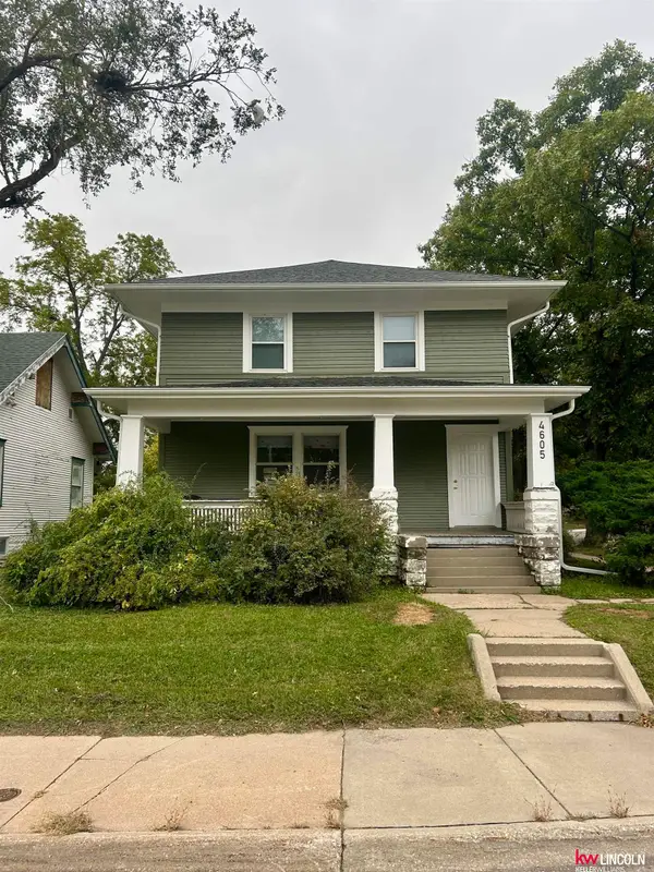 4605 Holdrege Street, Lincoln, NE 68503