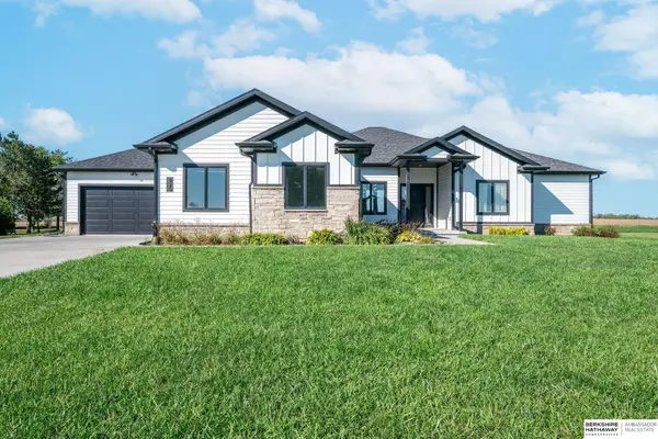 825 Washington Street, Sterling, NE 68443