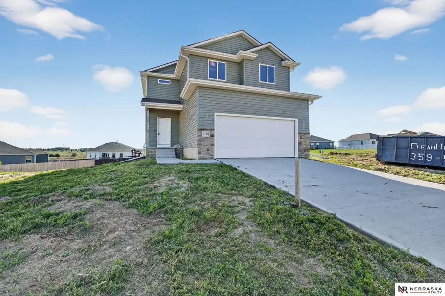 11471 Stony Point Drive, Papillion, NE 68046 - Image #2