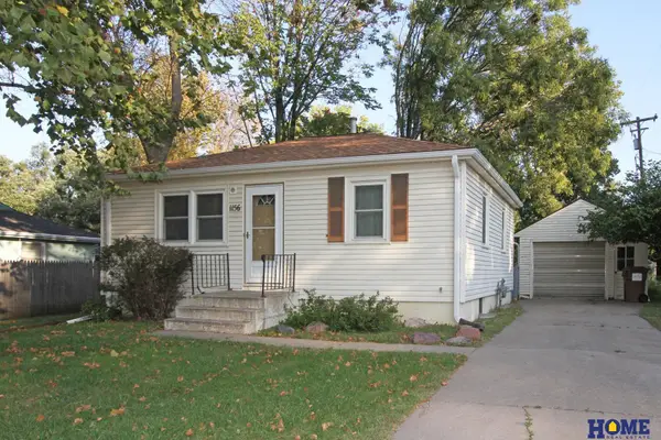 1156 Elba Avenue, Lincoln, NE 68521