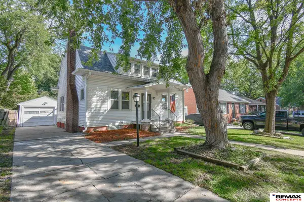 3318 Orchard Street, Lincoln, NE 68503