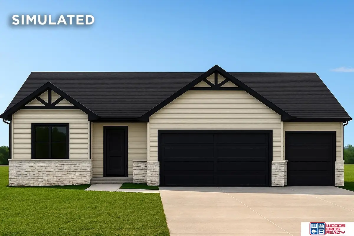 3627 Wilderness Hills Boulevard, Lincoln, NE 68516 - #1