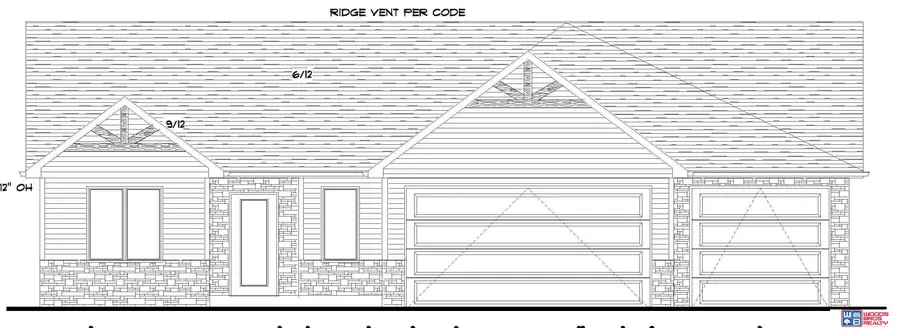 3627 Wilderness Hills Boulevard, Lincoln, NE 68516 - #2