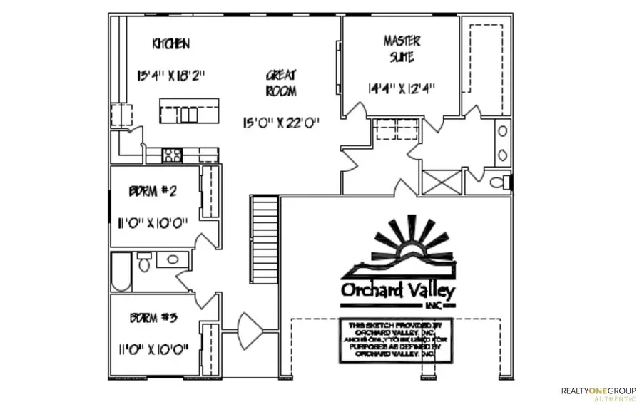 2206 Citta Circle, Bellevue, NE 68147 - Image #2