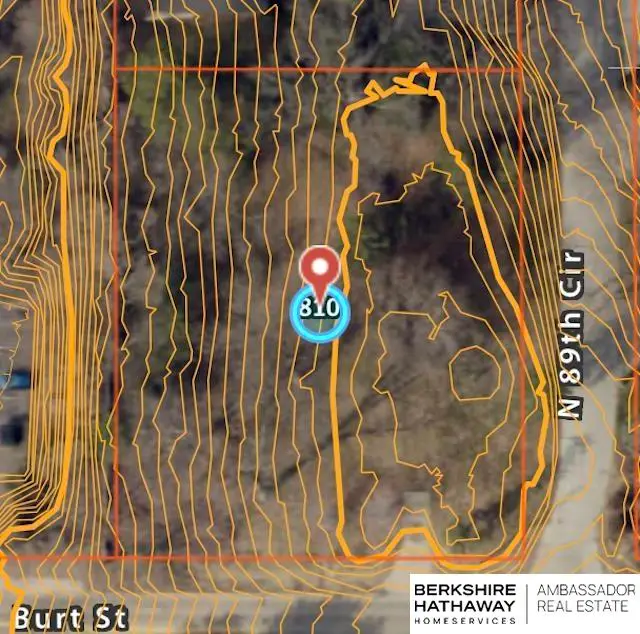 810 N 89 Circle, Omaha, NE 68114 - Image #1