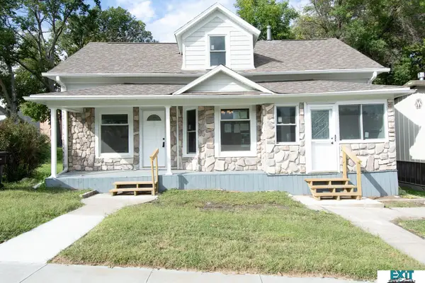 414 W Genoa Street, Ravenna, NE 68869