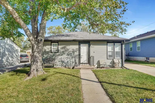 1020 Furnas Avenue, Lincoln, NE 68521