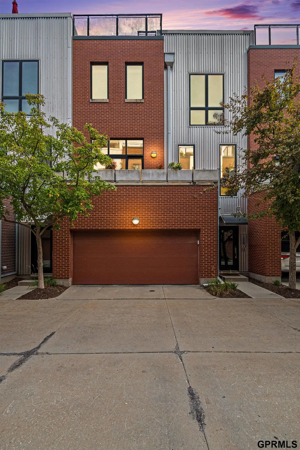 1229 Marcy Plaza, Omaha, NE 68108 - Image #1