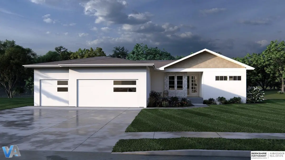 10894 N 172nd Street, Bennington, NE 68007 - Image #1