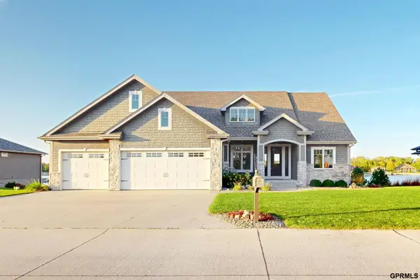 2820 Whitetail Drive Drive, Columbus, NE 68601