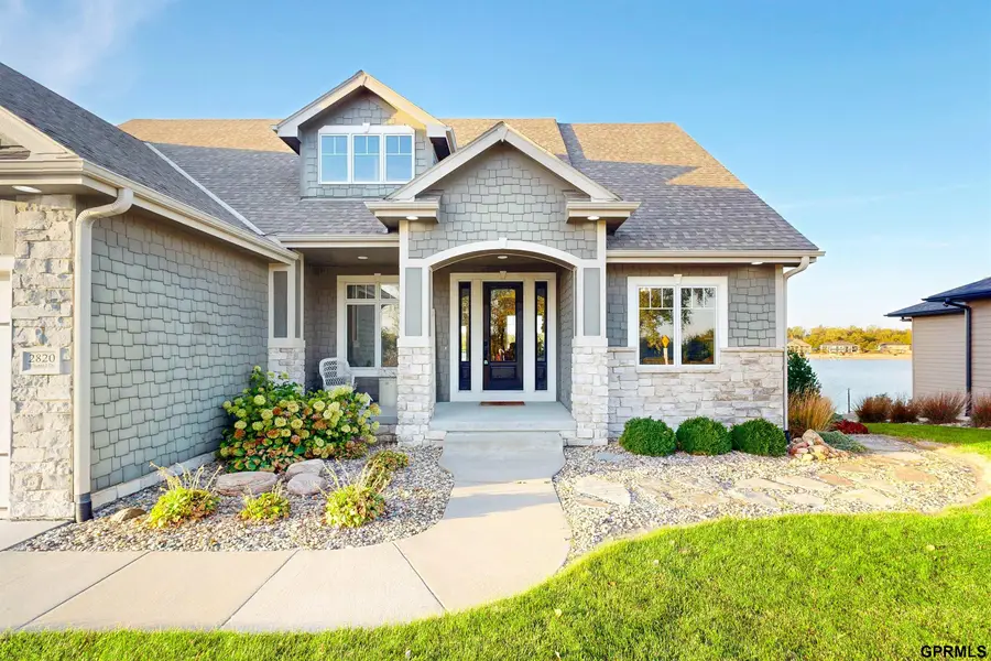 2820 Whitetail Drive Drive, Columbus, NE 68601 - #2