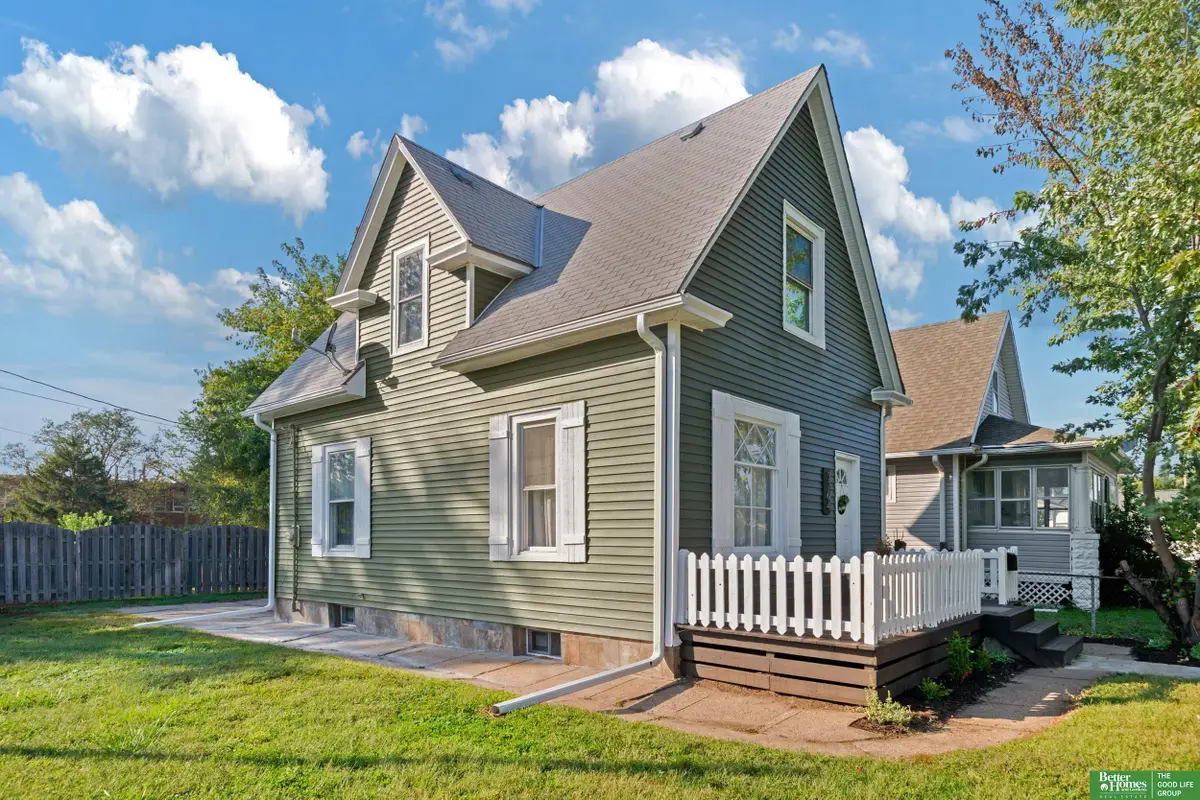 3704 N 19th Street, Omaha, NE 68110 - Image #1