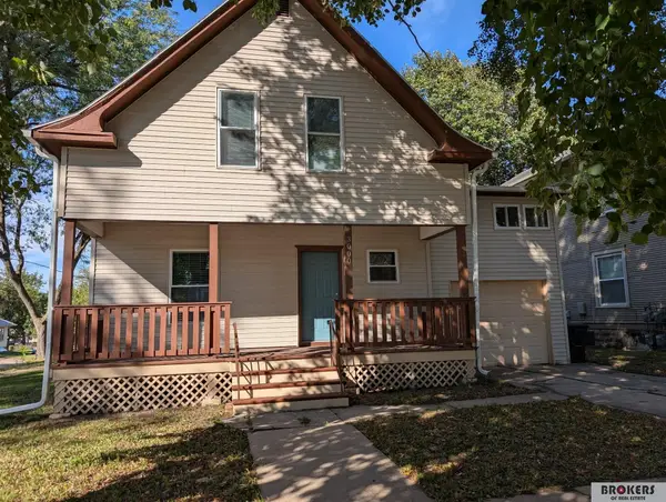 3000 P Street, Lincoln, NE 68503