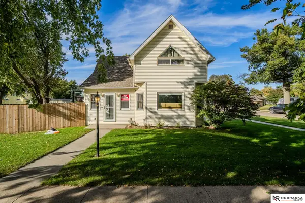 340 E 9th Street, North Bend, NE 68649