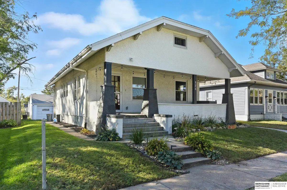 125 W Whittingham Street, Valley, NE 68064 - Image #1