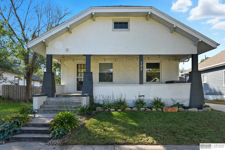 125 W Whittingham Street, Valley, NE 68064 - Image #2